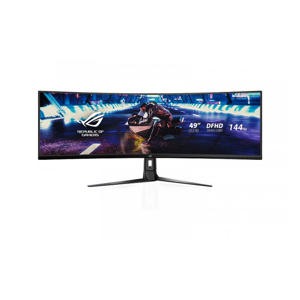 MONITEUR ASUS ROG STRIX XG49VQ 49″ 144 HZ
