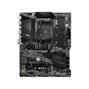CARTE MERE MSI B550-A PRO