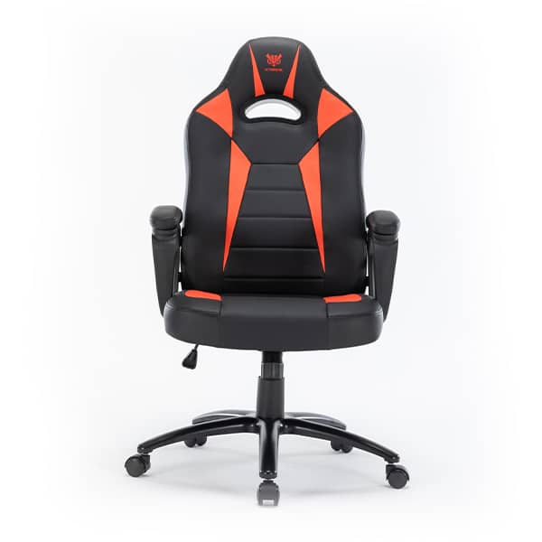 CHAISE GAMING HYBROK FIGHTER BLACK-RED