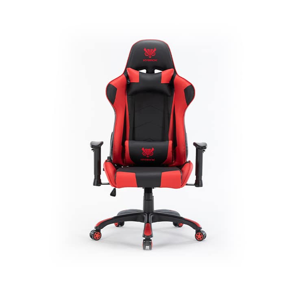 CHAISE HYBROK DEMON BLACK RED