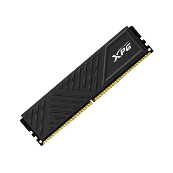 RAM ADATA XPG GAMMIX D35 32GB 3600MHZ DDR4 NOIR ( AX4U360032G18I-SBKD35 ) TRAY