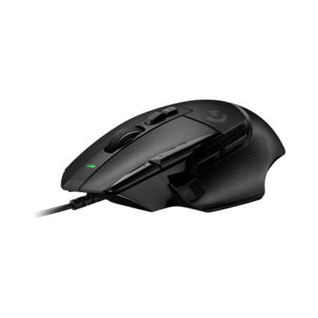 SOURIS LOGITECH G502 X - BLACK - USB - N/A - EWR2 - #934