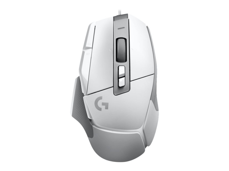 SOURIS LOGITECH G502 X - WHITE - USB - N/A - EWR2 - #934