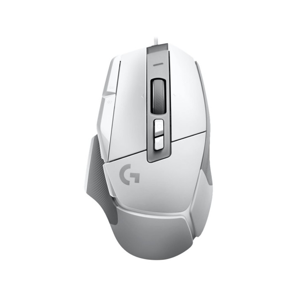 SOURIS LOGITECH G502 X BLANC (910-006147)