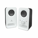 HAUT PARLEUR LOGITECH MULTIMEDIA SPEAKERS Z150 BLANC (980-000815)