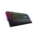 CLAVIER RAZER BLACKWIDOW V4 GREEN SWITCH