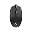 SOURIS LOGITECH G102 LIGHTSYNC NOIR (910-005823)