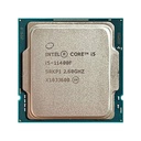 PROCESSEUR INTEL CORE I5 11400F TRAY