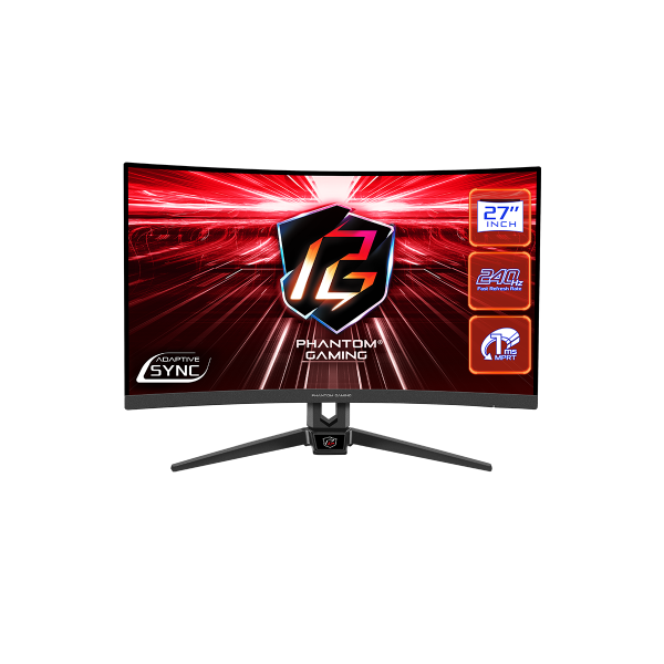 MONITEUR ASROCK PG27F15RS1A 27 POUCES 240HZ