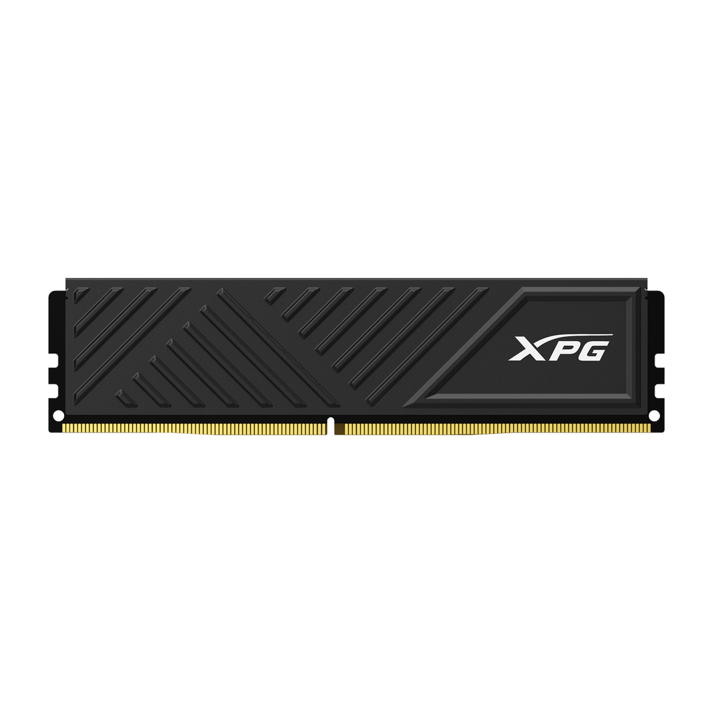 RAM ADATA XPG GAMMIX D35 8GB 3200MHZ DDR4 NOIR ( AX4U32008G16A-SBKD35 )