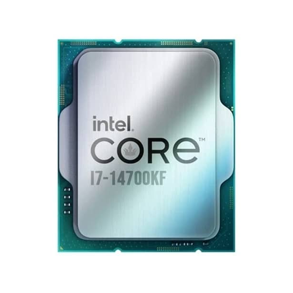 PROCESSEUR INTEL CORE I7 14700KF TRAY