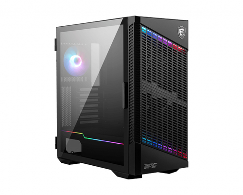 BOITIER MSI MPG VELOX 100P AIRFLOW