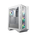 BOITIER MSI MPG GUNGNIR 110R BLANC
