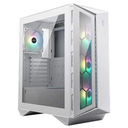 BOITIER MSI MPG GUNGNIR 110R BLANC