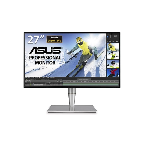 MONITEUR ASUS PROART PA27AC 27″ IPS 2K