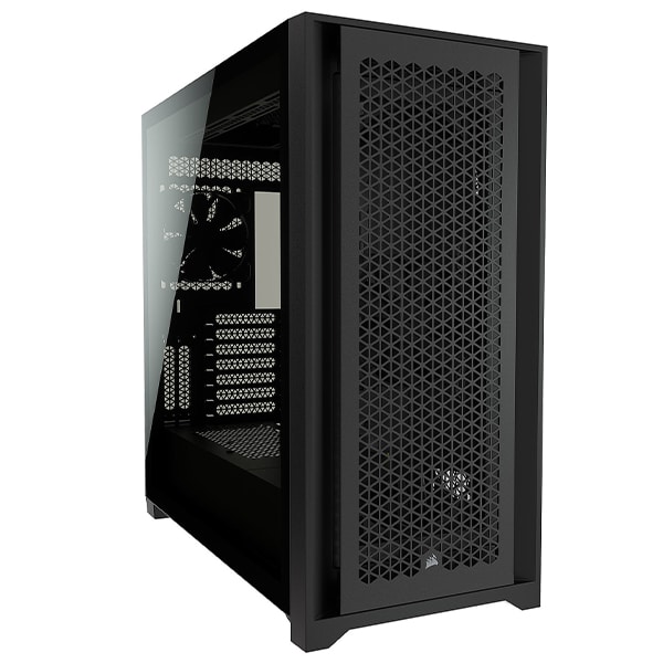 BOITIER CORSAIR 5000D AIRFLOW NOIR