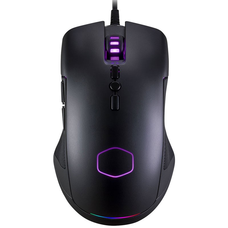 SOURIS COOLER MASTER CM310