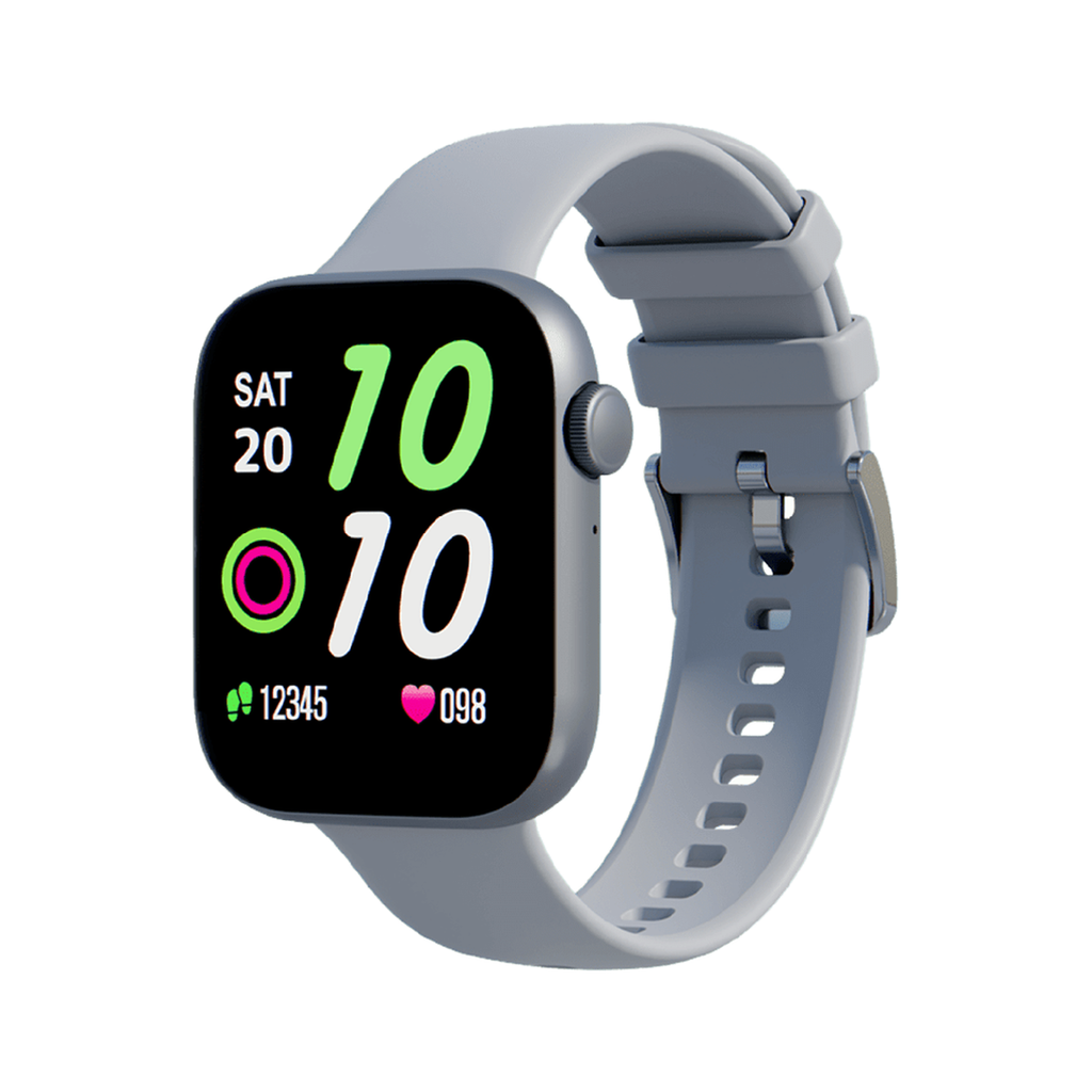 PACK MONTRE CONNECTEE ORYX U-LEAP PRO SILVER GREY + NECKBAND CNB 110