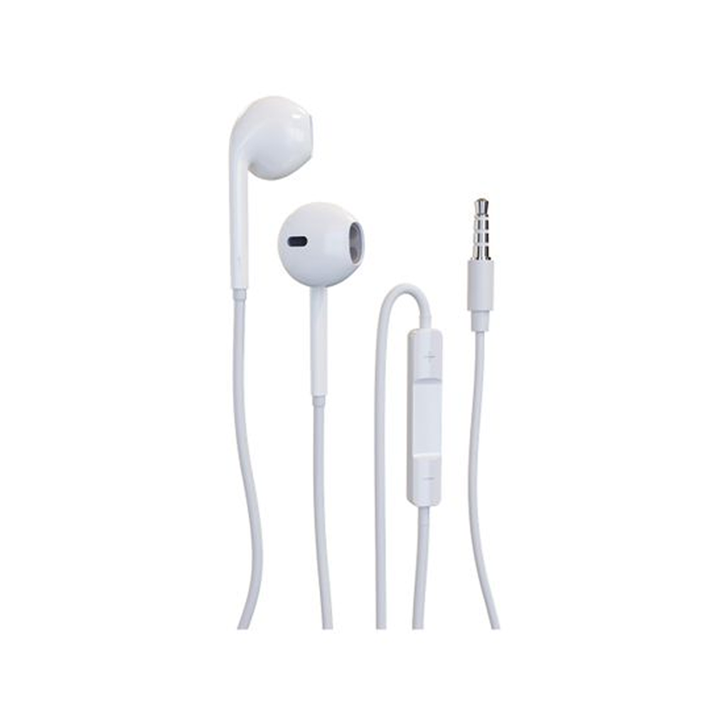 ECOUTEUR ORYX REF-022J WHITE