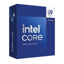 PROCESSEUR INTEL CORE i9 14900K BOX