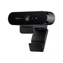 WEBCAM LOGITECH BRIO 4K STREAM EDITION