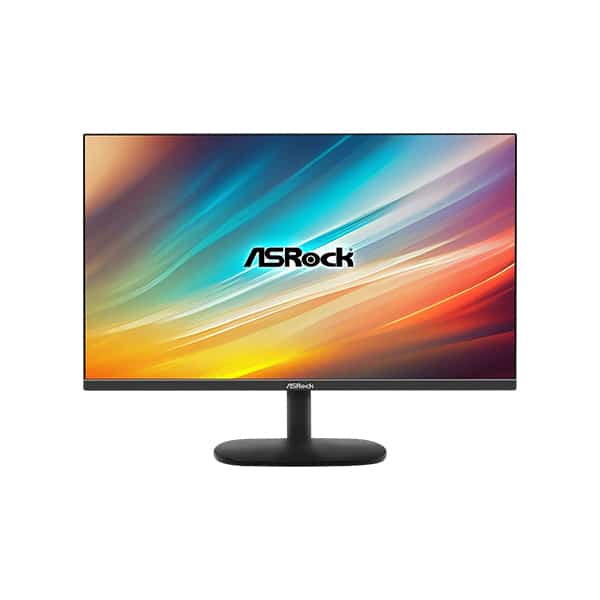 MONITEUR ASROCK 27″ CL27FF 100HZ FHD IPS