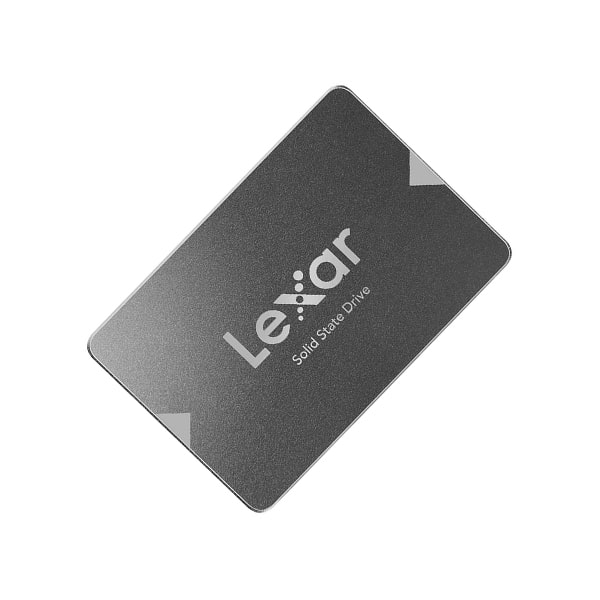 SSD LEXAR NS100 256GB