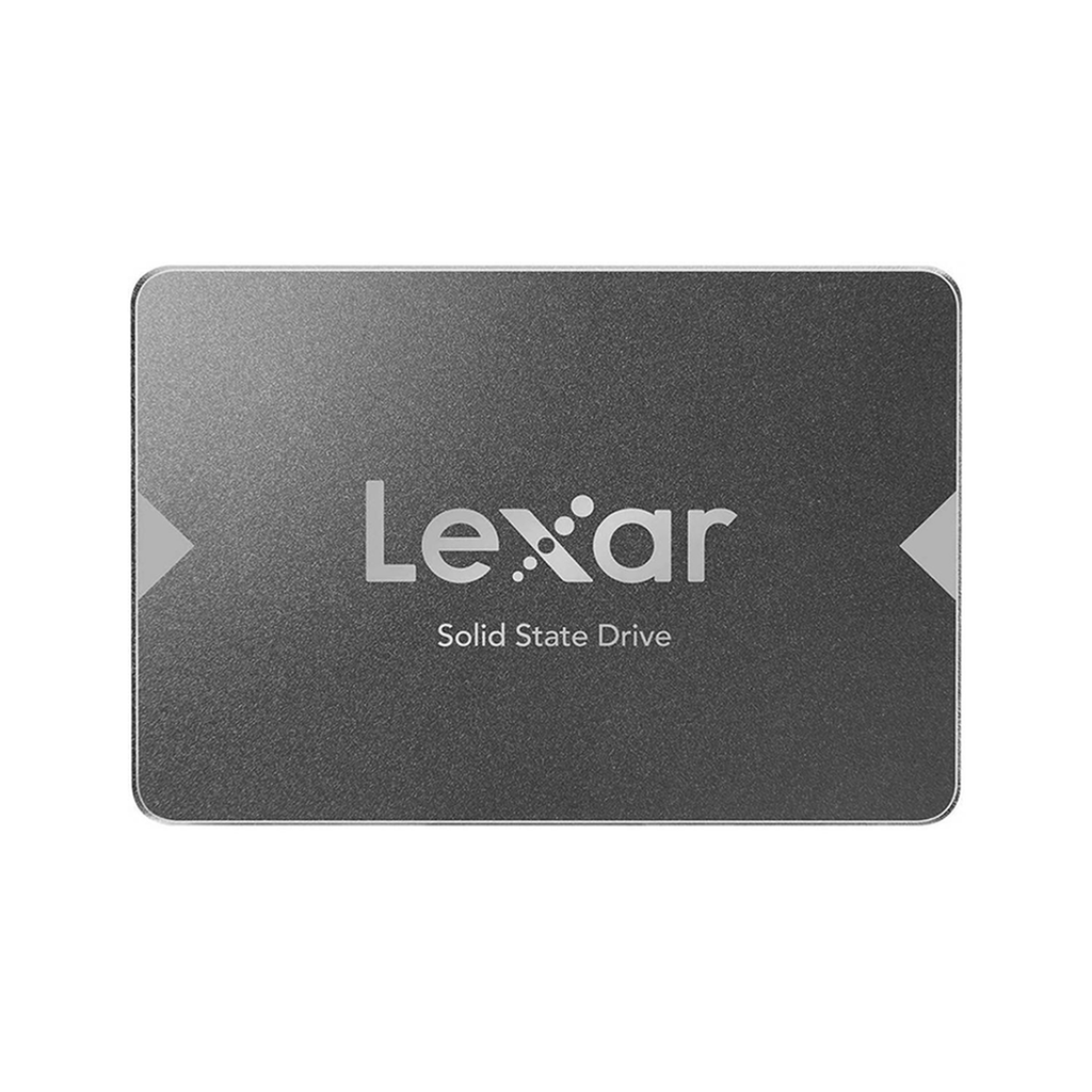 SSD LEXAR NS100 256GB