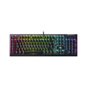 CLAVIER RAZER BLACKWIDOW V4 X GREEN SWITCH