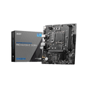 CARTE MERE MSI PRO B760M-A WIFI DDR4