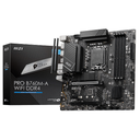 CARTE MERE MSI PRO B760M-A WIFI DDR4