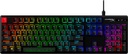 CLAVIER HYPERX ALLOY ORIGINS PBT ( 639N3AA )