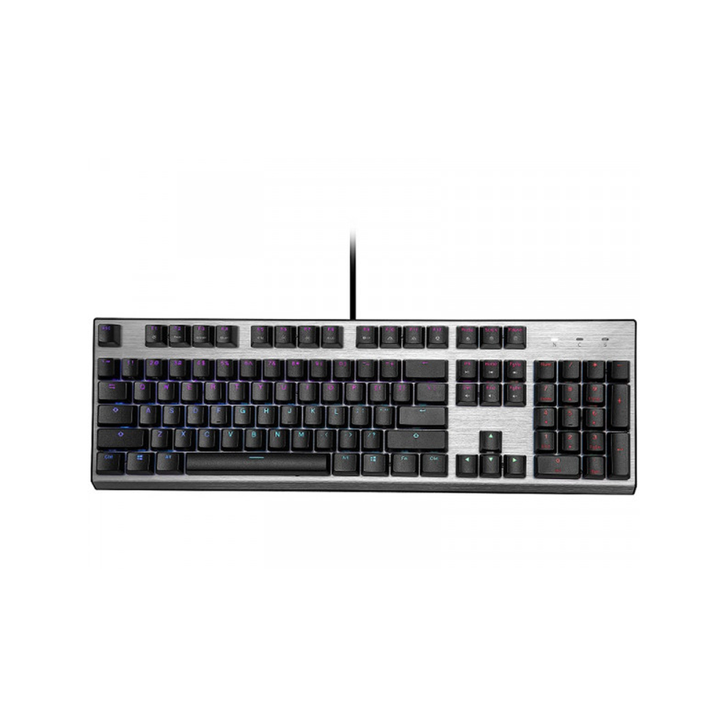 CLAVIER COOLER MASTER CK351