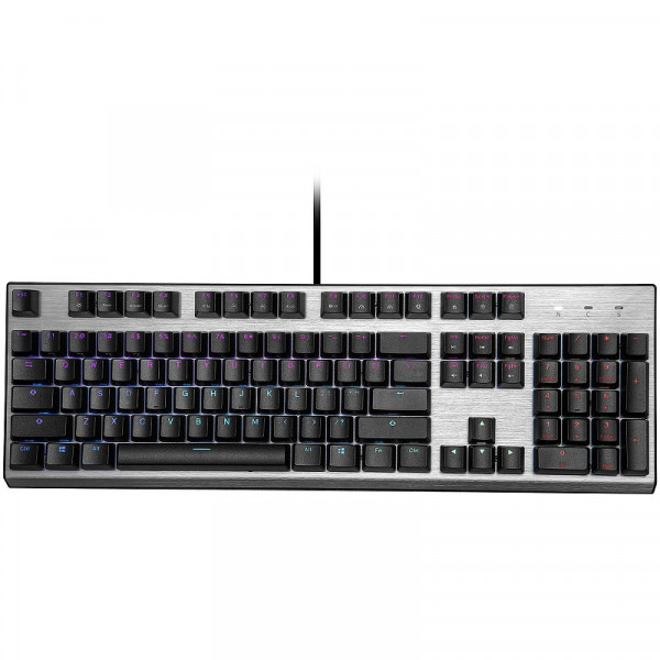 CLAVIER COOLER MASTER CK351