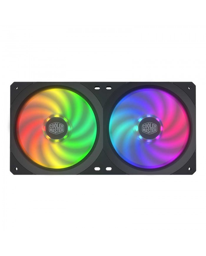 FAN COOLER MASTER SF240R ARGB