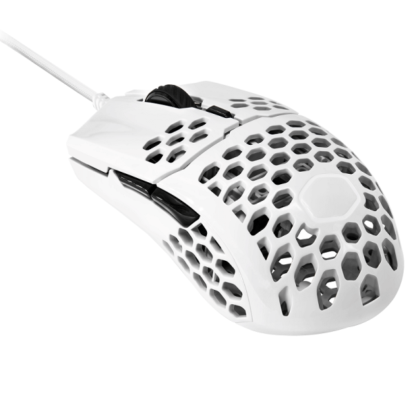 SOURIS COOLER MASTER M710 WHITE MATTE