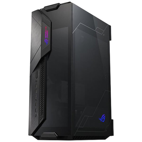 BOITIER ASUS GR101 ROG Z11 CASE BLACK