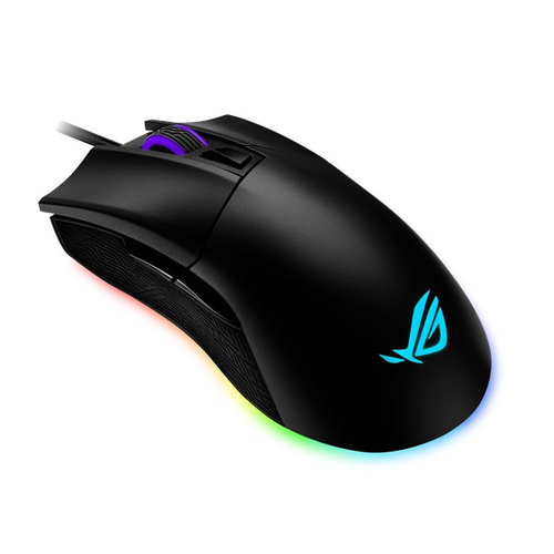 SOURIS ASUS ROG GLADIUS II ORIGIN