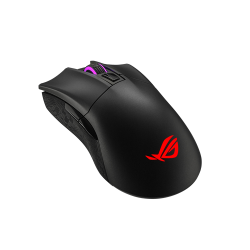 SOURIS ASUS P702 ROG GLADIUS II WIRELESS