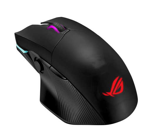 SOURIS ASUS P704 ROG CHAKRAM