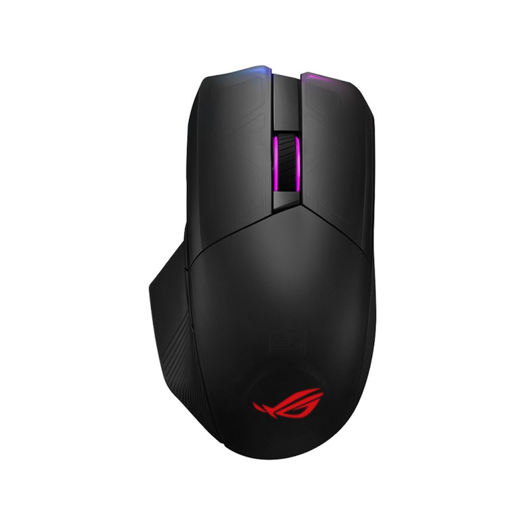 SOURIS ASUS P704 ROG CHAKRAM