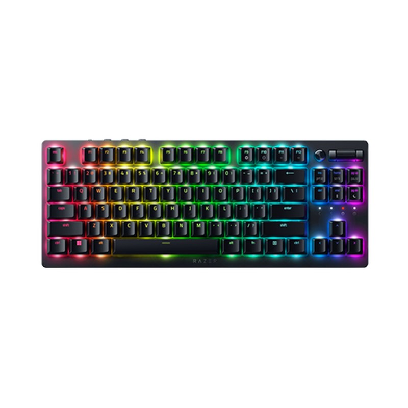 CLAVIER RAZER DEATHSTALKER V2 PRO TKL