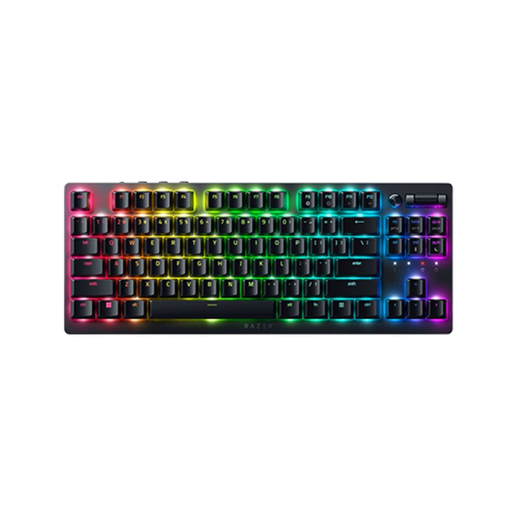 CLAVIER RAZER DEATHSTALKER V2 PRO TKL