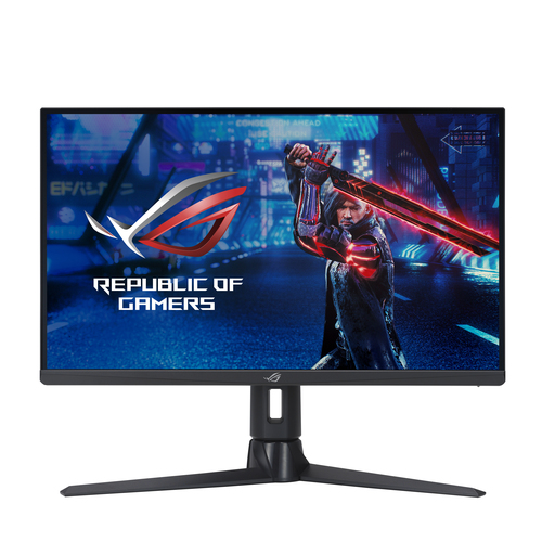 MONITEUR ASUS PC GAMING ROG STRIX 27 XG27AQMR