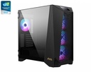 BOITIER MSI MEG PROSPECT 700R
