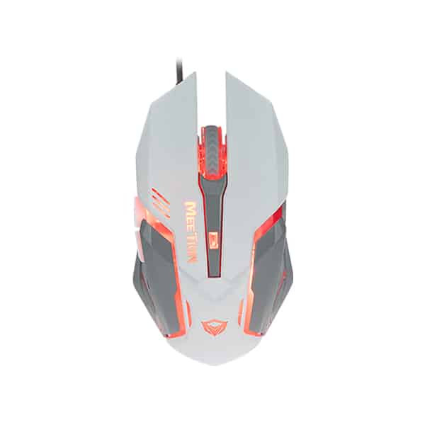 SOURIS MEETION MT-M915 WHITE