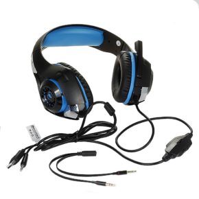 CASQUE BEEXCELLENT GM-1