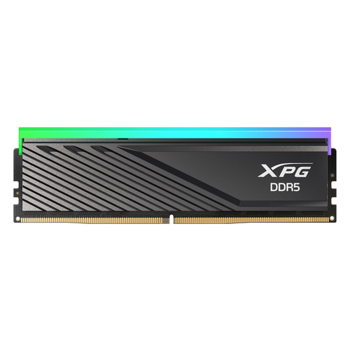 RAM ADATA XPG LANCER BLADE 16GB 6000MHZ DDR5 NOIR RGB