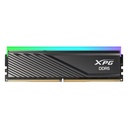 RAM ADATA XPG LANCER BLADE 16GB 6000MHZ DDR5 NOIR RGB
