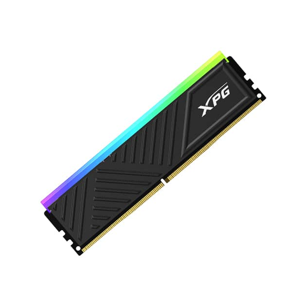 RAM ADATA XPG SPECTRIX D35G 32GB DDR4 3600MHZ BLACK